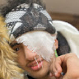 Meet your Posher, Morad